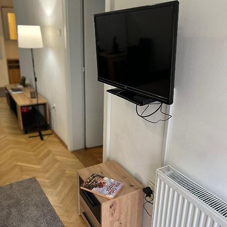 Apartment Dostojevski Novi Sad Ngoại thất bức ảnh