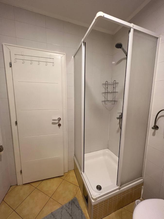Apartment Dostojevski Novi Sad Ngoại thất bức ảnh