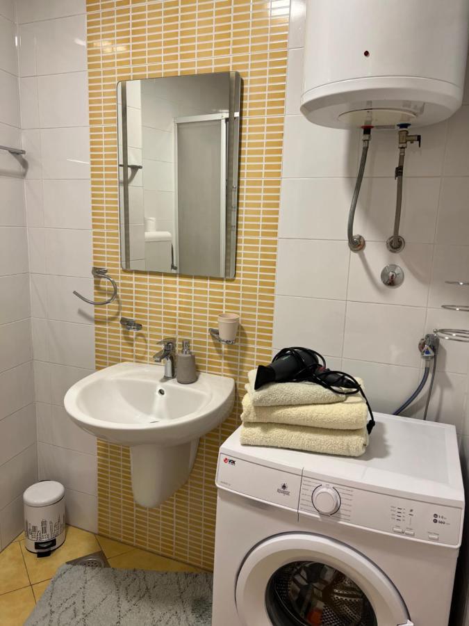 Apartment Dostojevski Novi Sad Ngoại thất bức ảnh