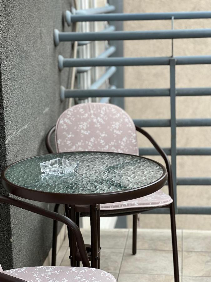 Apartment Dostojevski Novi Sad Ngoại thất bức ảnh