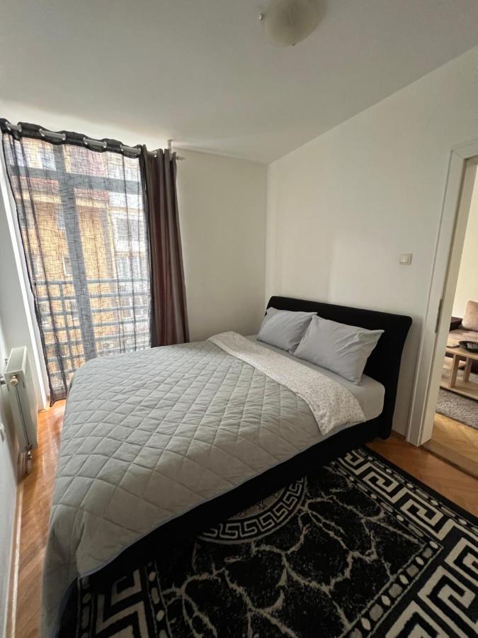 Apartment Dostojevski Novi Sad Ngoại thất bức ảnh