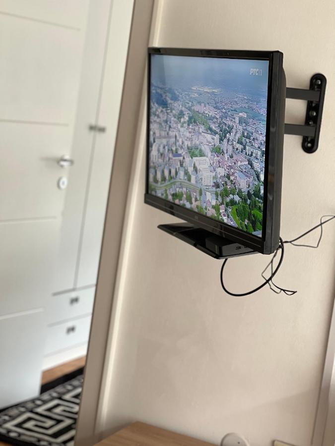 Apartment Dostojevski Novi Sad Ngoại thất bức ảnh
