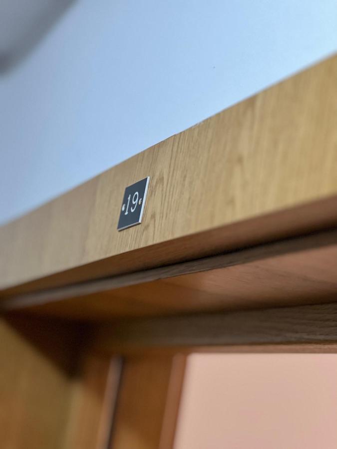 Apartment Dostojevski Novi Sad Ngoại thất bức ảnh